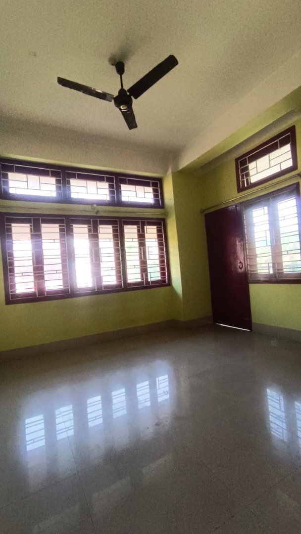 Unfurnished 3bhk in 1, Bye Lane 2, Beltola, Guwahati, Assam, India for Rent
